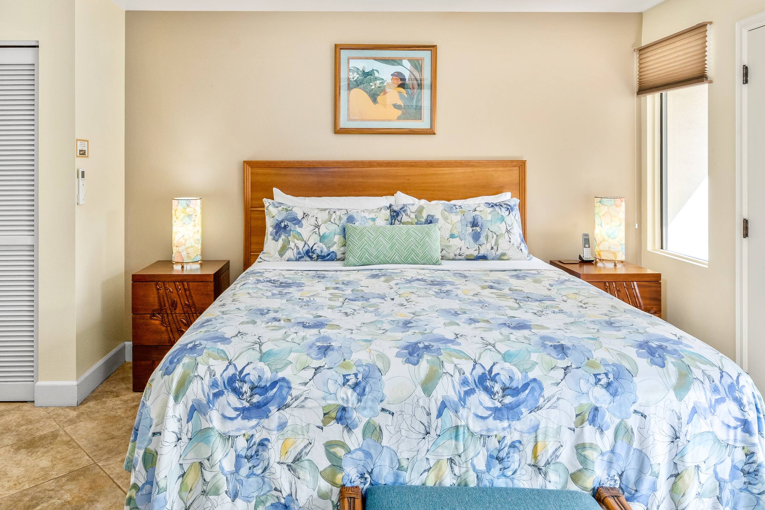 Condo in Kihei · ★5.0 · 1 bedroom · 1 bed · 2 baths - Image 16