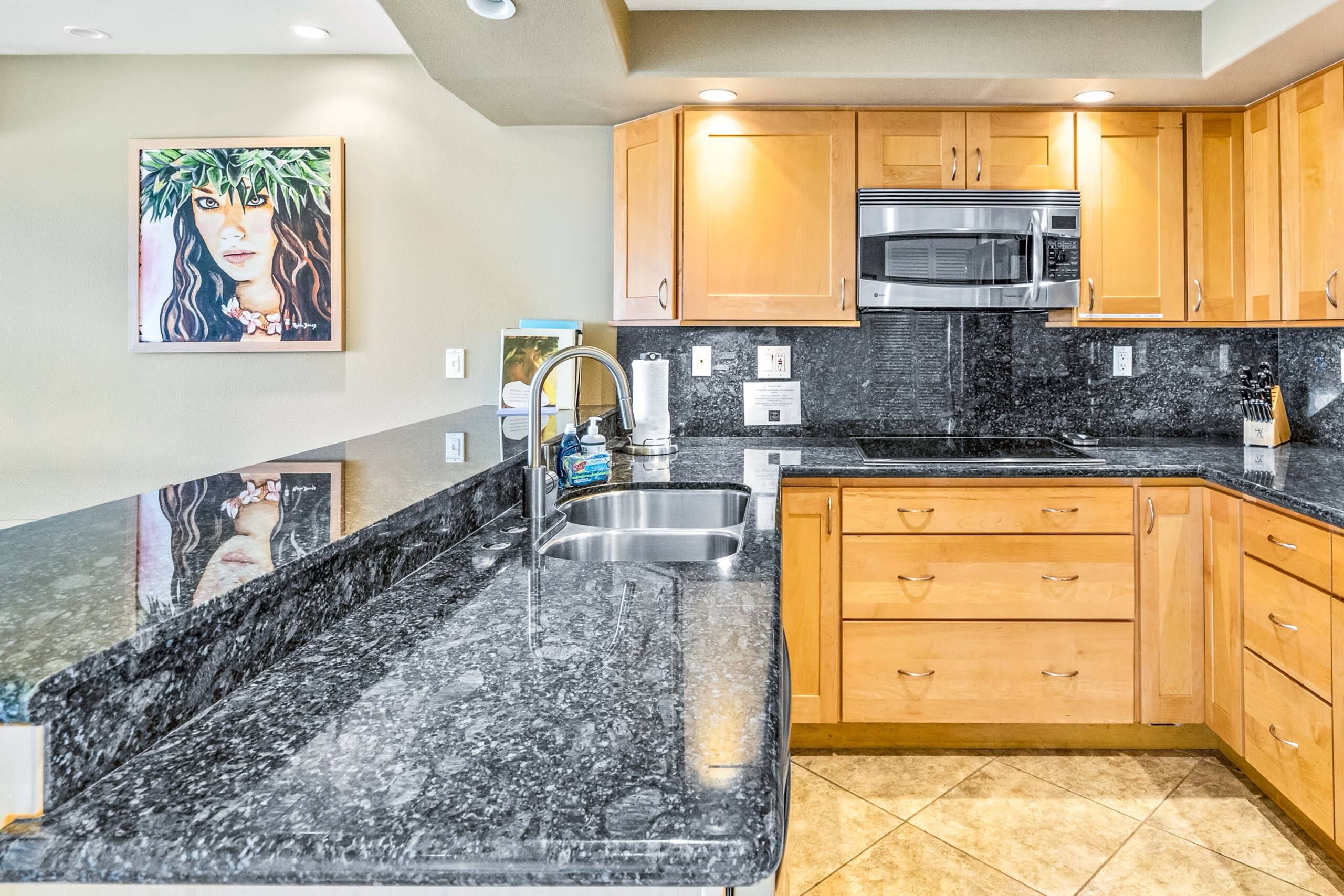 Condo in Kihei · ★5.0 · 1 bedroom · 1 bed · 2 baths - Image 14