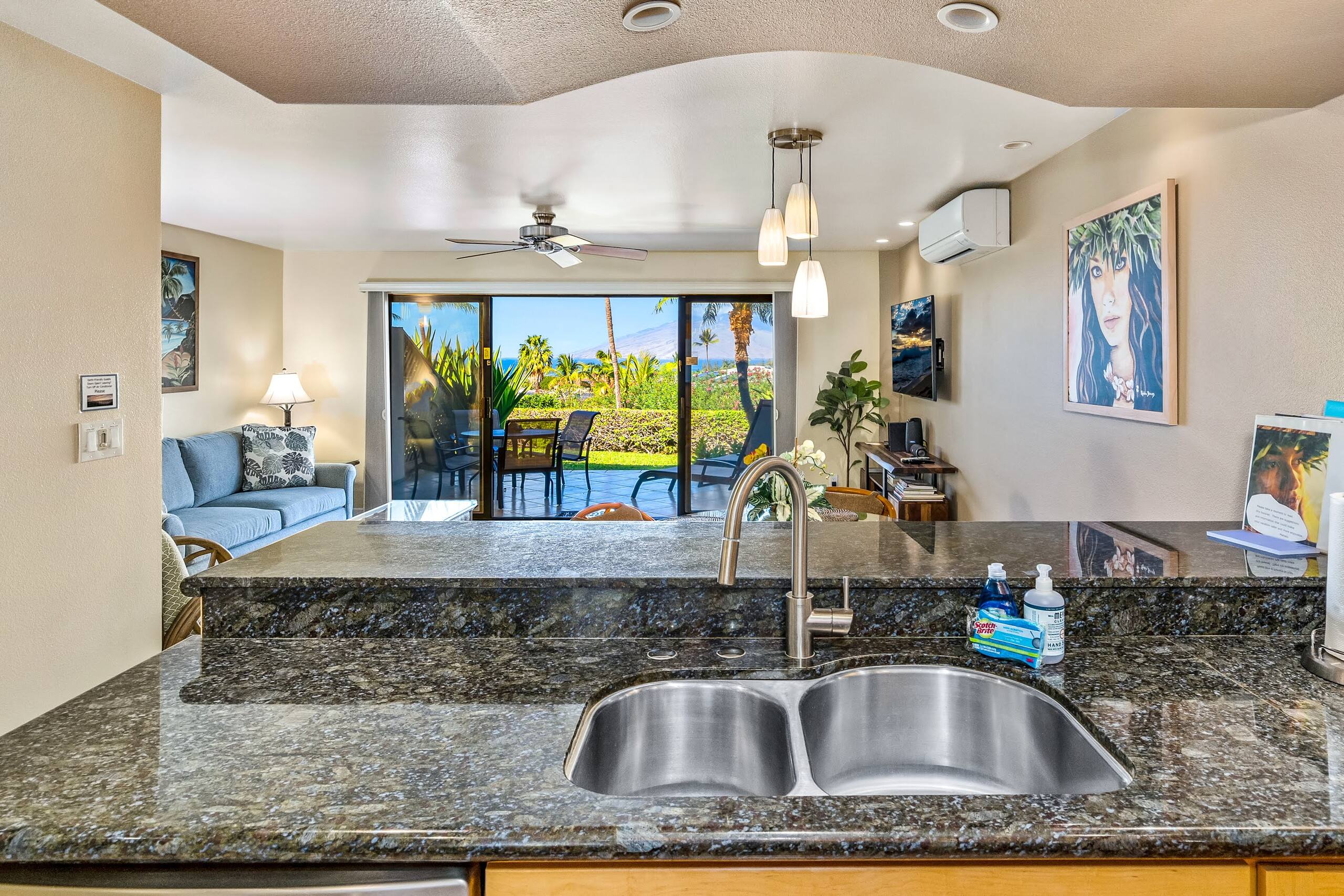 Condo in Kihei · ★5.0 · 1 bedroom · 1 bed · 2 baths - Image 13