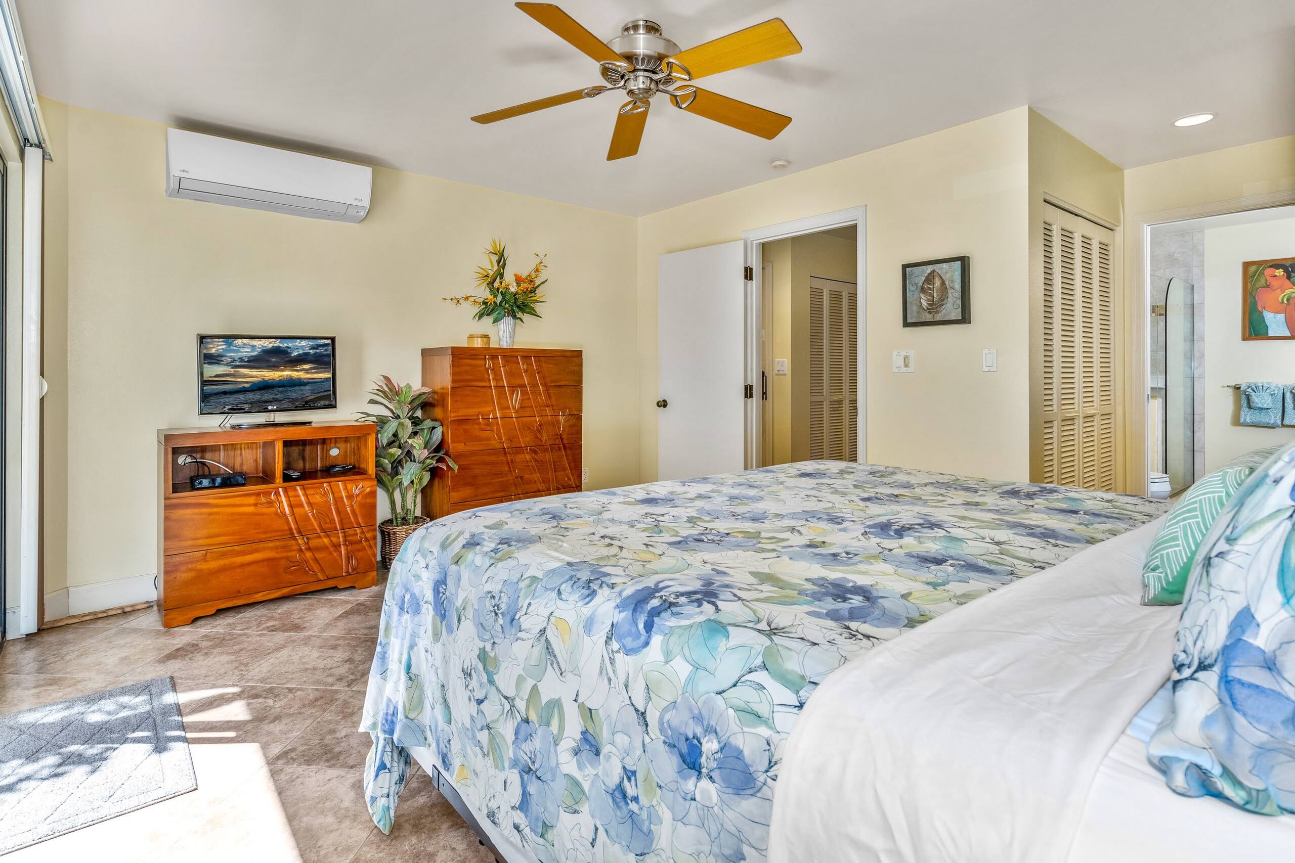 Condo in Kihei · ★5.0 · 1 bedroom · 1 bed · 2 baths - Image 18