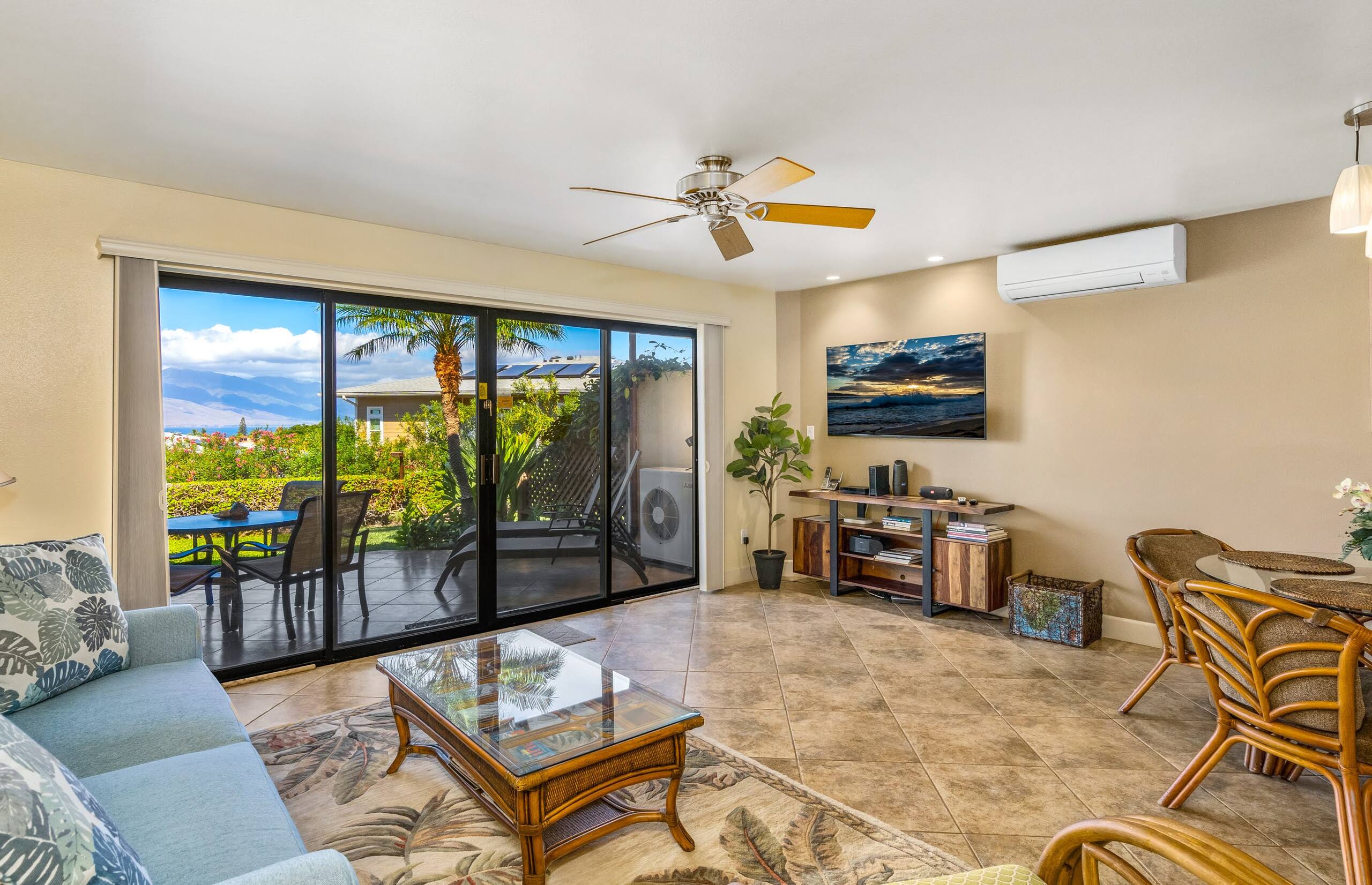 Condo in Kihei · ★5.0 · 1 bedroom · 1 bed · 2 baths - Image 3