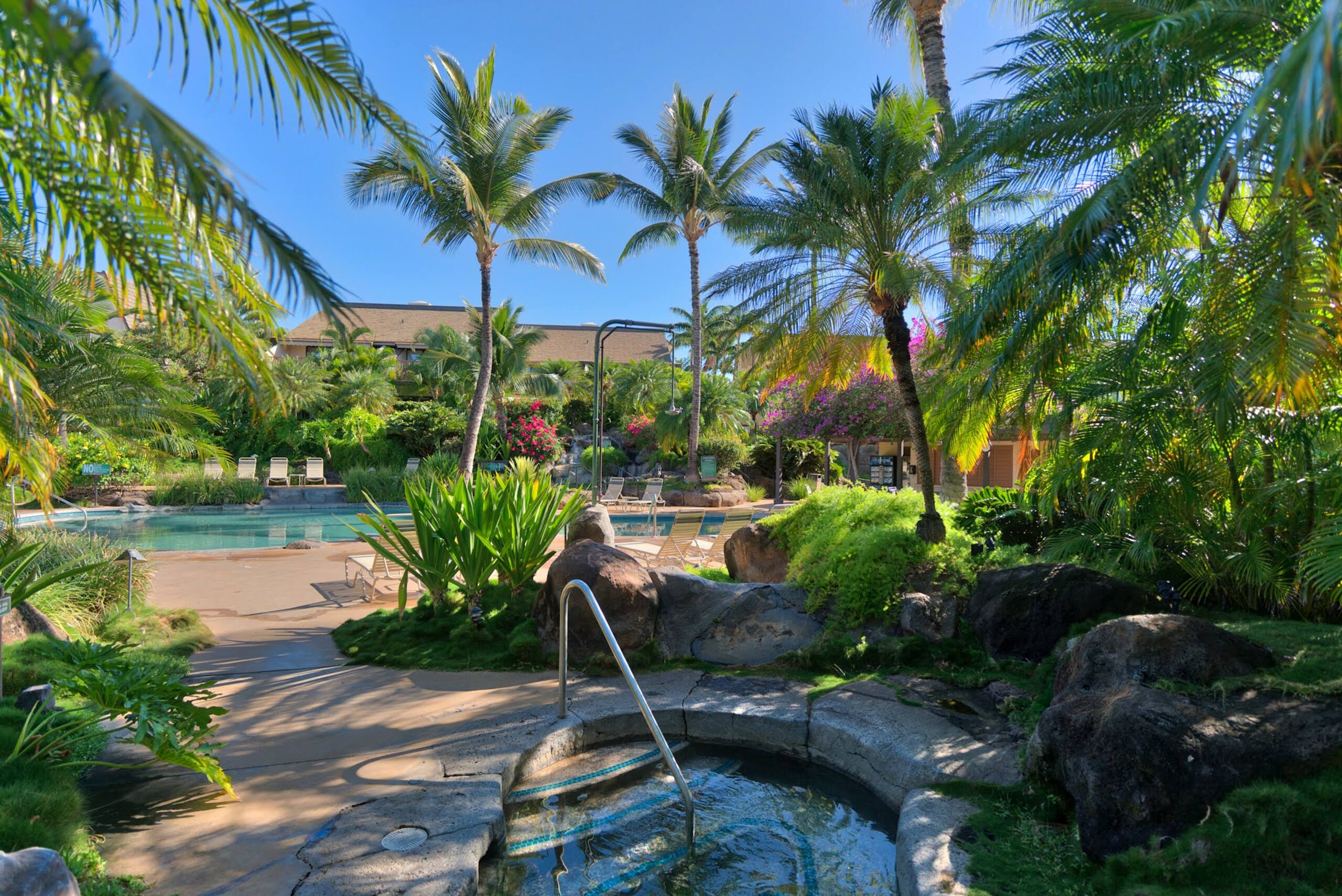 Condo in Kihei · ★5.0 · 1 bedroom · 1 bed · 2 baths - Image 54