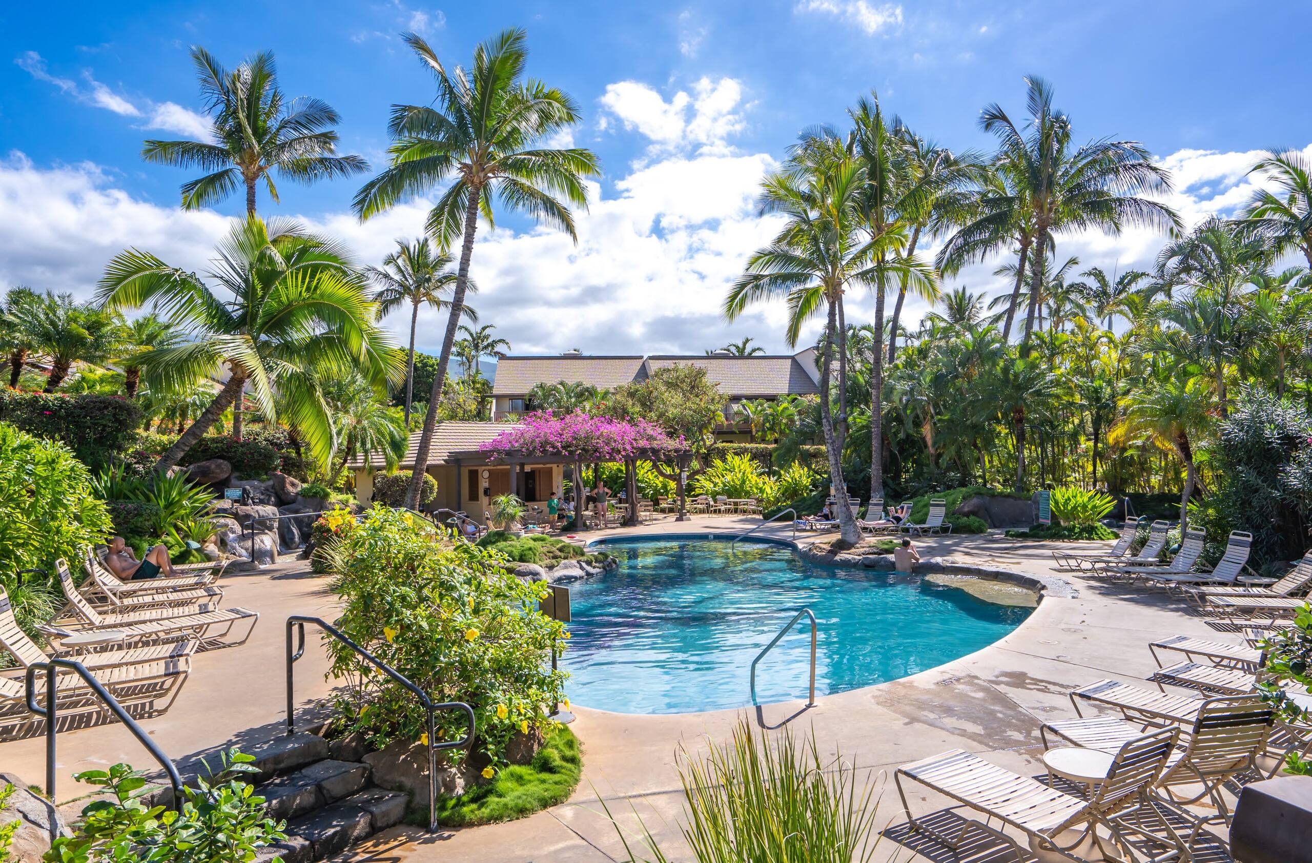 Condo in Kihei · ★5.0 · 1 bedroom · 1 bed · 2 baths - Image 46