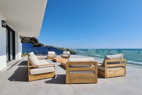 Magnificent Villa with sea view - Brétignolles sur