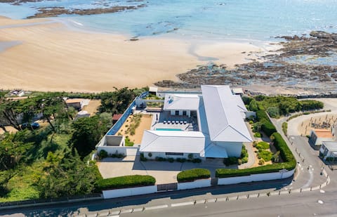 Villa Océans a haven of luxury and serenity with