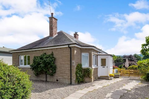 Drumwin Holiday home with stunning views & gardens