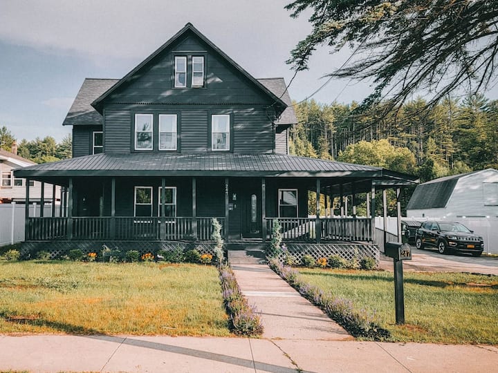 Warrensburg Ny Rentals