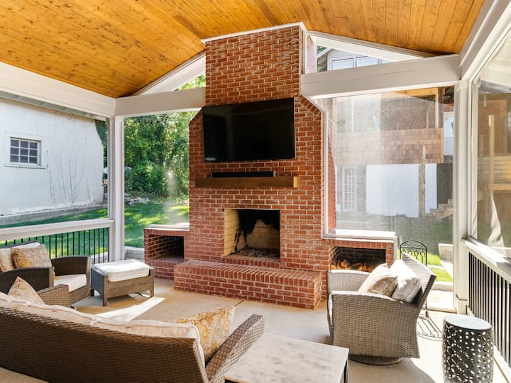 Top 10 Airbnb Vacation Rentals In Columbia, Tennessee Updated 2024