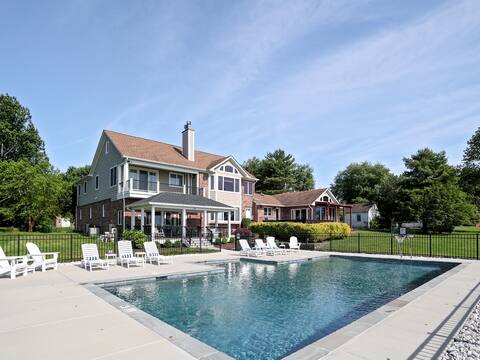 Blue Bay Haven | an ESVR property