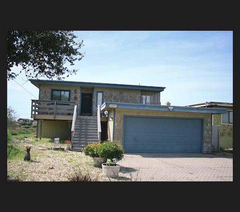 Charming Los Osos Home Near Elfin Forest