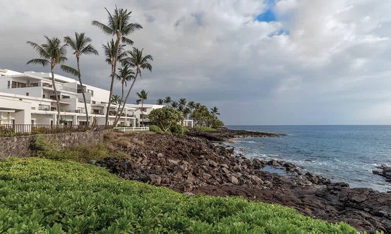 Wyndham Royal Sea Cliff | 2BR/2BA King Balc Suite gallery image 5