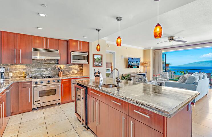 Maui Resort Rentals: Honua Kai Konea 729 gallery image 4