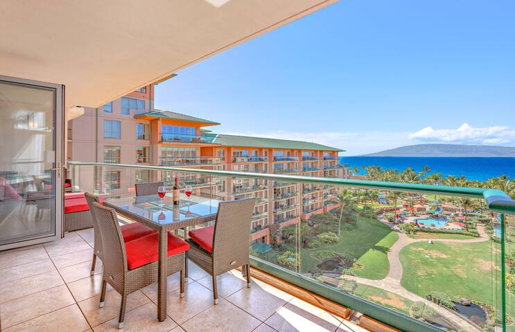 Maui Resort Rentals: Honua Kai Konea 729 gallery image 2