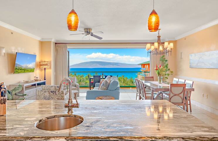 Maui Resort Rentals: Honua Kai Konea 729 gallery image 3