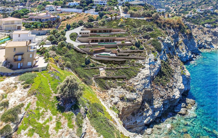 Stunning home in Gazi, Heraklio