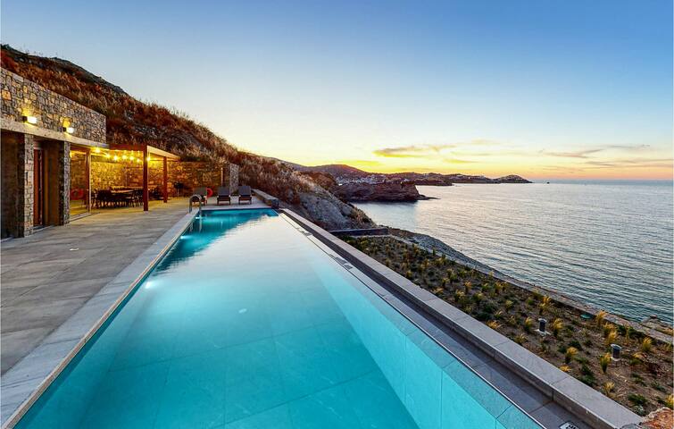 Stunning home in Gazi, Heraklio gallery image 2