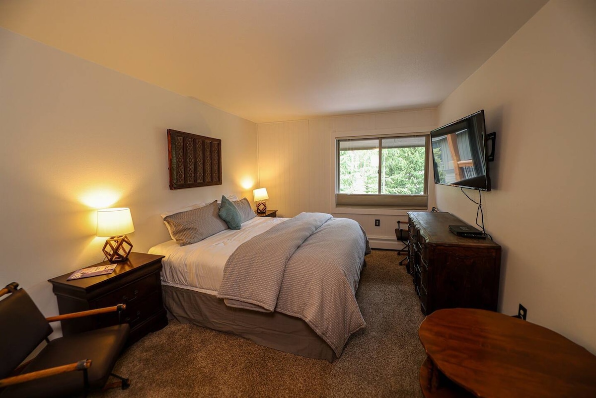 Glavna spavaća soba