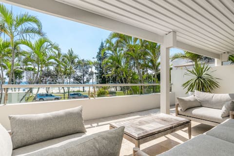 East Coast Escapes | Lawson House 1