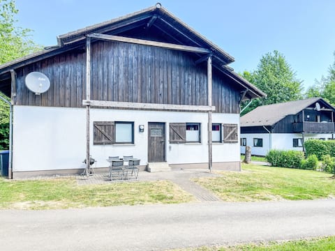 Haus Tausendschön by Interhome