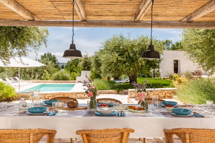 Tenuta dei Fragni by Perle di Puglia gallery image 2