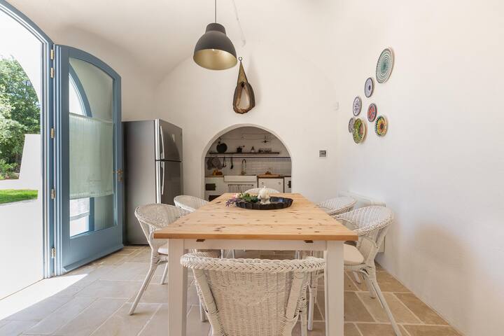 Tenuta dei Fragni by Perle di Puglia gallery image 4