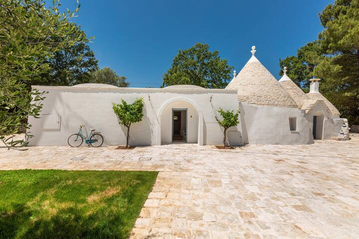 Tenuta dei Fragni by Perle di Puglia gallery image 3