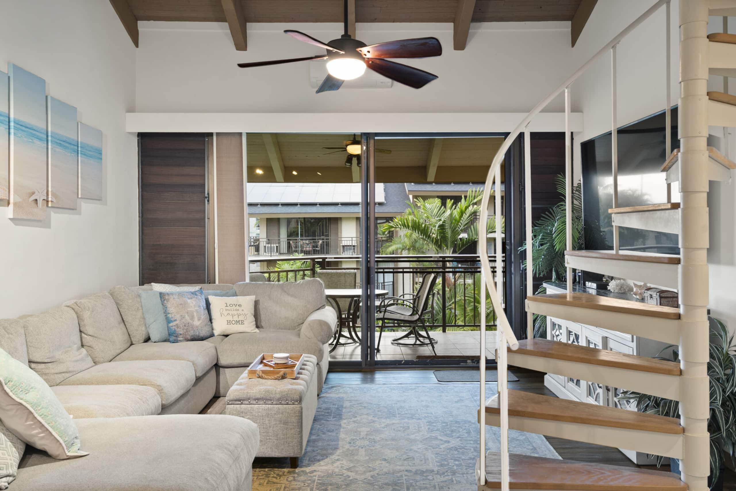 Condo in Kailua-Kona · ★4.81 · 3 bedrooms · 3 beds · 2 baths - Image 35