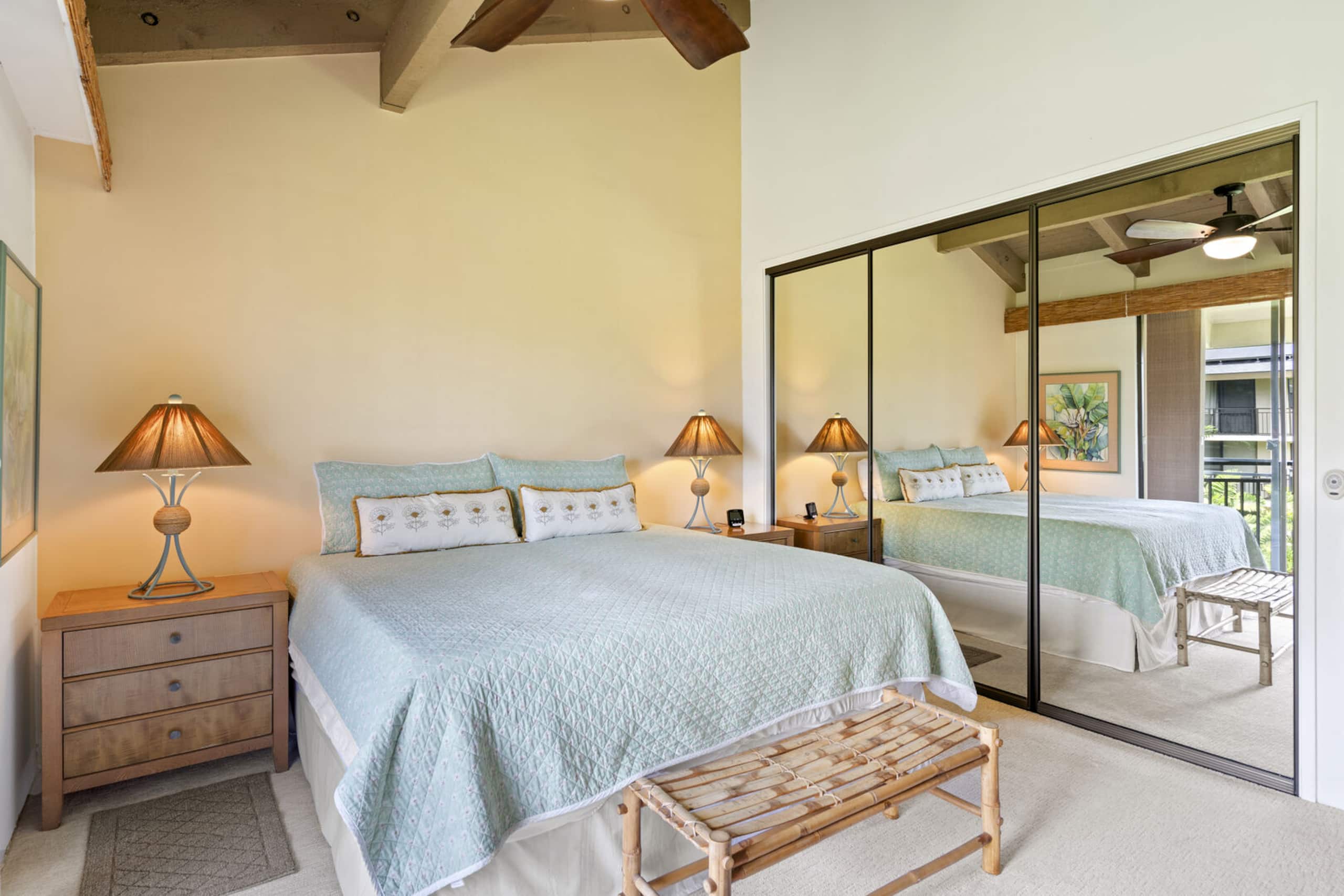 Condo in Kailua-Kona · ★4.81 · 3 bedrooms · 3 beds · 2 baths - Image 7