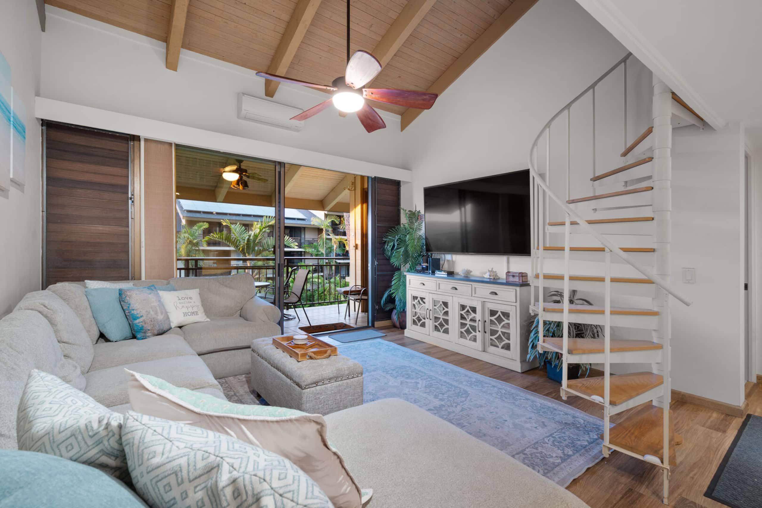 Condo in Kailua-Kona · ★4.81 · 3 bedrooms · 3 beds · 2 baths - Image 32