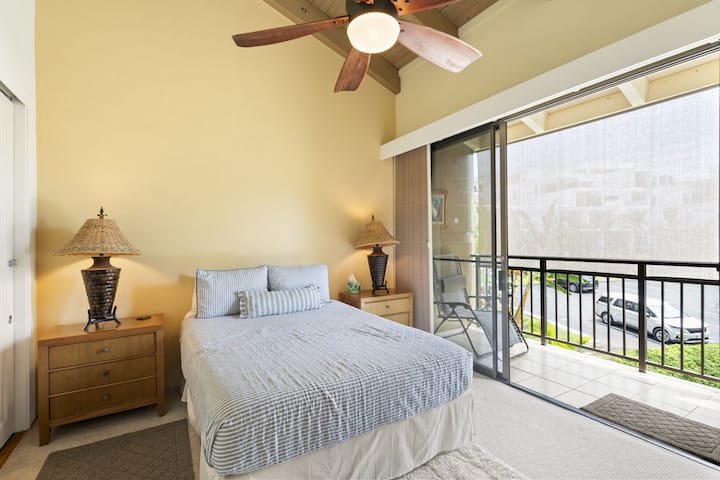 חדר שינה לאורחים