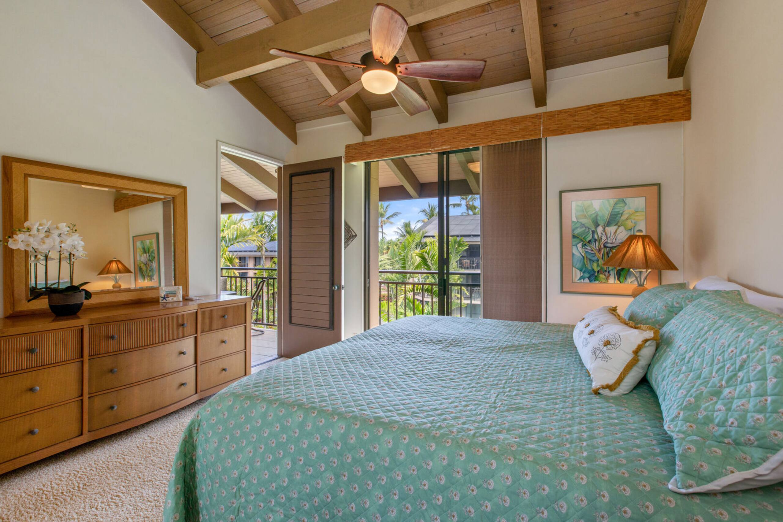 Condo in Kailua-Kona · ★4.81 · 3 bedrooms · 3 beds · 2 baths - Image 6