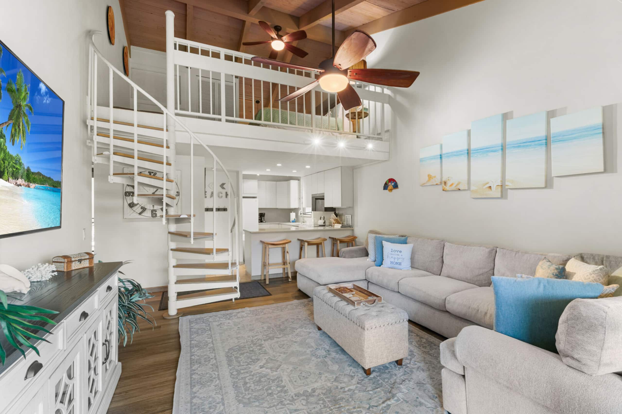 Condo in Kailua-Kona · ★4.81 · 3 bedrooms · 3 beds · 2 baths - Image 38