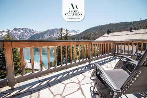 Sans Souci EG - 3 Bedroom Apt with Stunning views