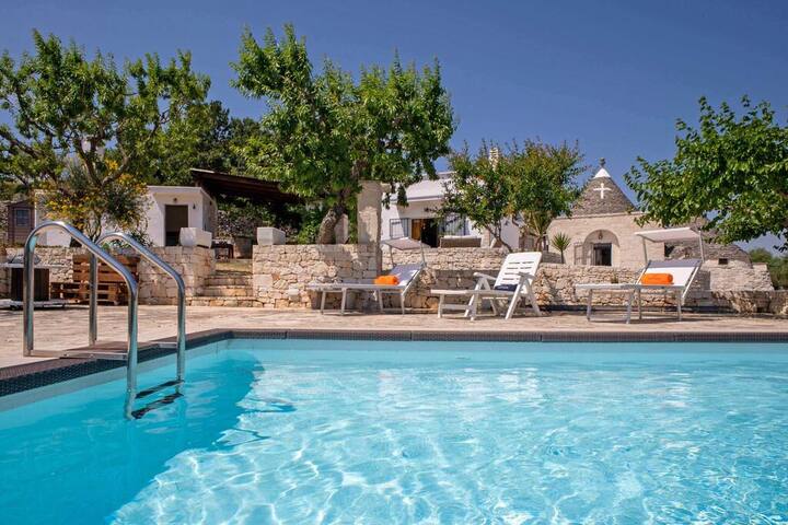 WePuglia – Trullo Sentimento
