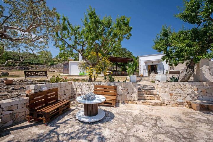 WePuglia – Trullo Sentimento gallery image 2