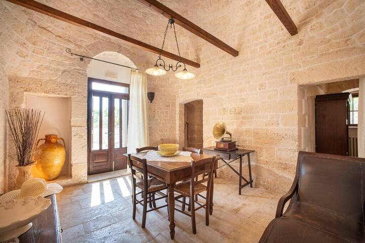 WePuglia – Trullo Sentimento gallery image 4