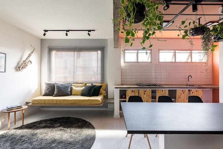 ZEST HOUSING managed Airbnb listing 2