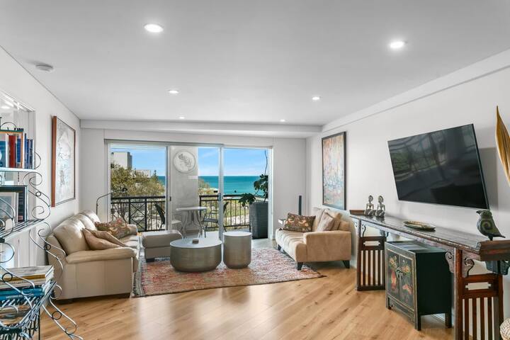 Apartment M305 – a popular beachside apartment! gallery image 5