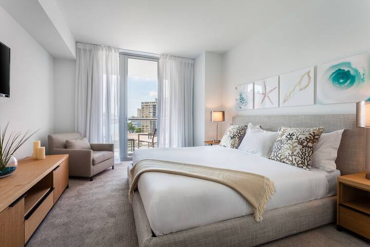 GreatCondo@BeachWalkAmazing SouthBayView 17+ Floor gallery image 4