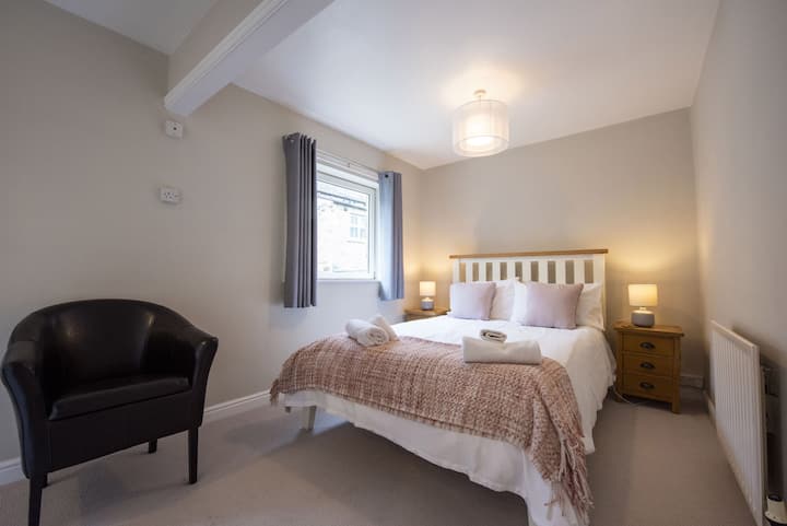 Dvojlôžková izba na prízemí