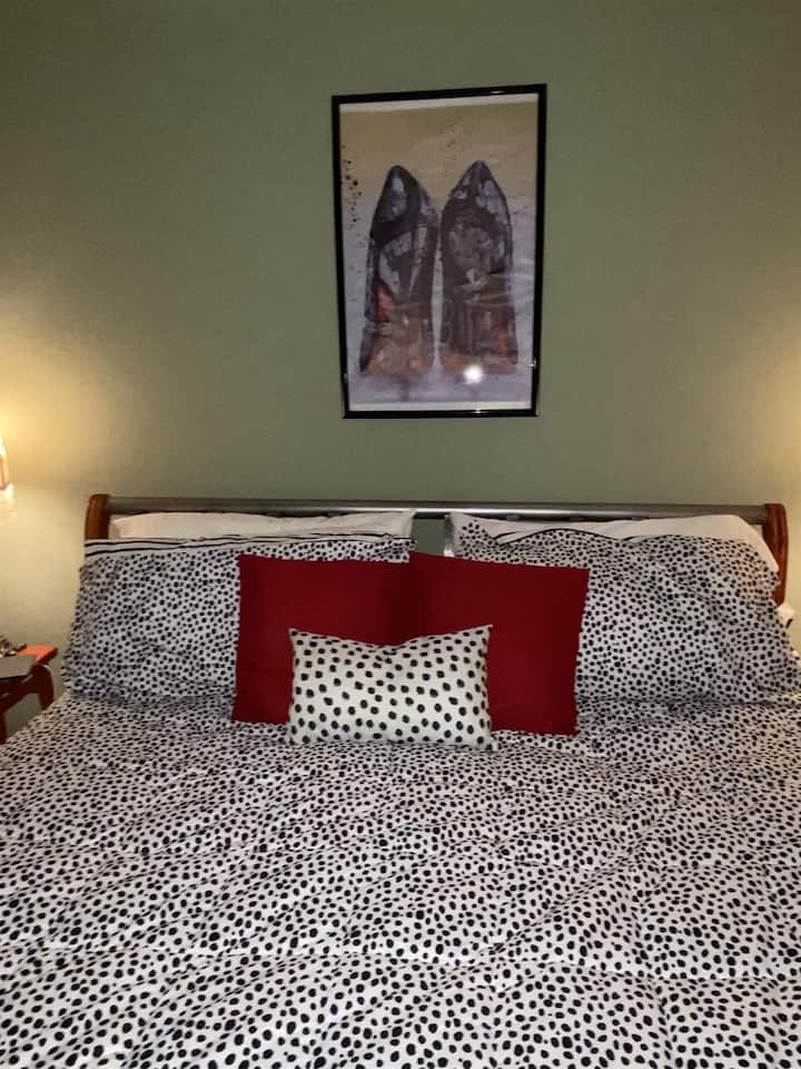 Bedroom 1