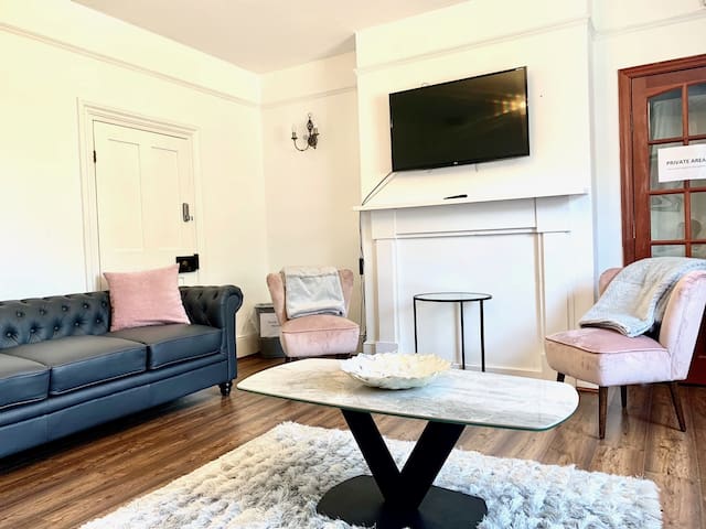 Travelnest managed Airbnb listing 2