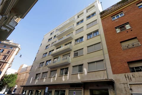 La flavia city suites by halldis - flavia 27