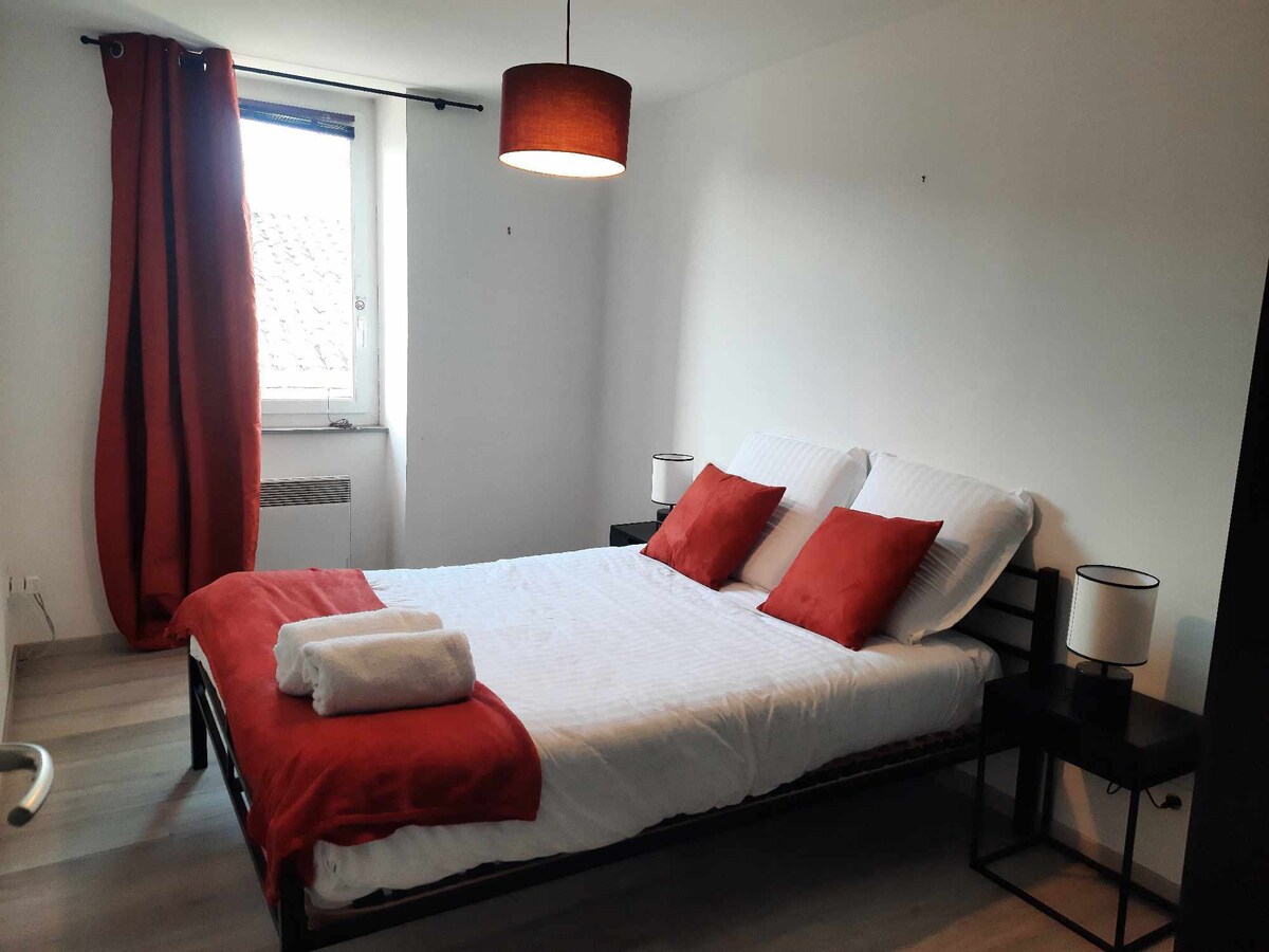 Stan br. 3 - tuš-kabina