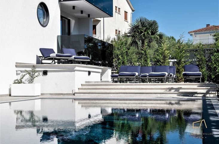 Contessa D.O.O. managed Airbnb listing 2