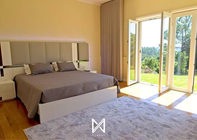 MyStay – Quinta da Espinheira | Luxury Villa gallery image 5