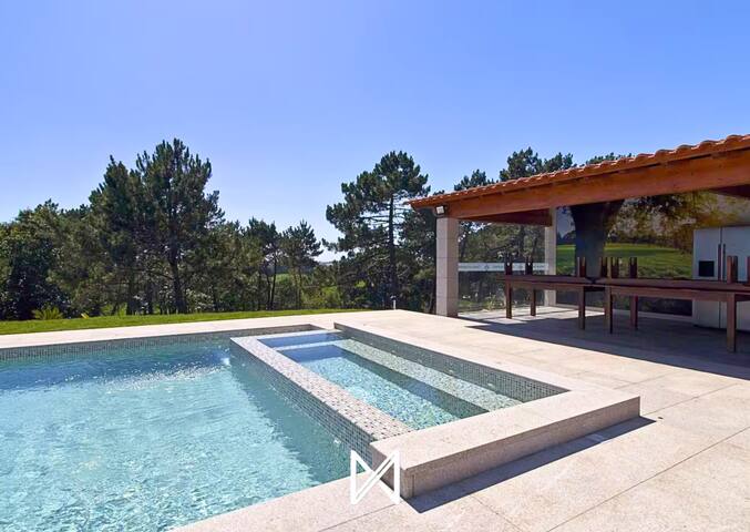 MyStay – Quinta da Espinheira | Luxury Villa gallery image 2