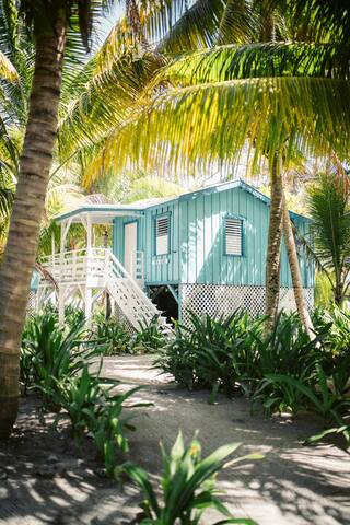 All Inclusive Island Experience at Ranguana Caye gallery image 5