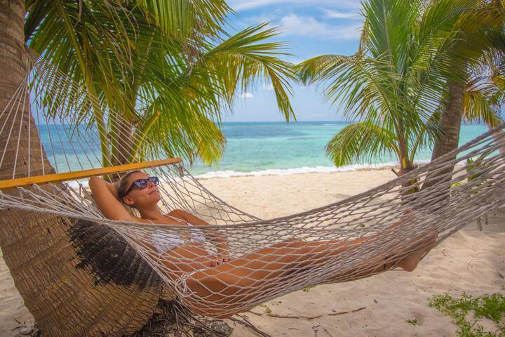 All Inclusive Island Experience at Ranguana Caye gallery image 4