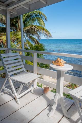 All Inclusive Island Experience at Ranguana Caye gallery image 3